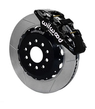Load image into Gallery viewer, Wilwood AERO6 Front Kit DSE Spindle fits Chevy C10