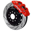 Load image into Gallery viewer, Wilwood AERO6 Front Kit DSE Spindle fits Chevy C10