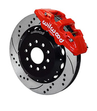 Load image into Gallery viewer, Wilwood AERO6 Front Kit DSE Spindle fits Chevy C10