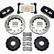 Load image into Gallery viewer, Wilwood AERO6 Front Truck Kit 14.25in Drilled fits 1999-2014 Gm TRUCK / SUV 1500