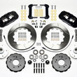 Load image into Gallery viewer, Wilwood AERO6 Front Truck Kit 14.25in fits 1997-2003 Ford F-150 / 2004 Ford F-150 Heritage