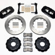 Load image into Gallery viewer, Wilwood AERO6 Front Truck Kit 14.25in fits 1999-2014 Gm TRUCK / SUV 1500