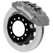 Load image into Gallery viewer, Wilwood AV6R Front Kit - 13.28in x 1.30in fits 2019 Toyota Hilux