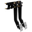 Load image into Gallery viewer, Wilwood Adjustable Balance Bar Brake w/ Clutch Combo - Swing Mount - 5.5-6.25:1