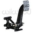 Load image into Gallery viewer, Wilwood Adjustable Brake Pedal - Dual MC - Floor Mount - 6:1