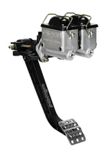 Load image into Gallery viewer, Wilwood Adjustable Brake Pedal - Dual MC - Rev. Swing Mount - 6.25:1 - Main Product View