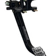 Load image into Gallery viewer, Wilwood Adjustable Brake Pedal - Dual MC - Rev. Swing Mount - 6.25:1 - Side View