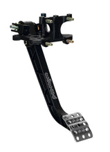 Load image into Gallery viewer, Wilwood Adjustable Brake Pedal - Dual MC - Rev. Swing Mount - 6.25:1 - Side View