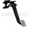 Load image into Gallery viewer, Wilwood Adjustable Brake Pedal - Dual MC - Swing Mount - 7:1