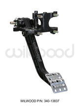 Load image into Gallery viewer, Wilwood Adjustable Brake Pedal - Rev. Swing Mount - 5.1:1