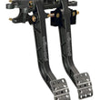 Load image into Gallery viewer, Wilwood Adjustable Dual Pedal - Brake / Clutch - Fwd. Swing Mount - 6.25:1 - Main Product View