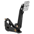 Load image into Gallery viewer, Wilwood Adjustable Single Clutch Pedal - Floor Mount - 5.25-6:1