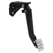 Load image into Gallery viewer, Wilwood Adjustable Single Clutch Pedal - Swing Mount - 6.25-7:1