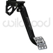 Load image into Gallery viewer, Wilwood Adjustable Single Pedal - Swing Mount - 7:1