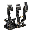 Load image into Gallery viewer, Wilwood Adjustable Tru-Bar Brake, Clutch, Throttle w/ Linkage - Floor Mount - 4.75-5.75;1
