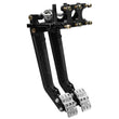 Load image into Gallery viewer, Wilwood Adjustable Tru-Bar Brake w/ Clutch - Reverse Swing - 5.5-6.25:1