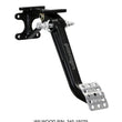 Load image into Gallery viewer, Wilwood Adjustable-Trubar Brake Pedal - Dual MC - Swing Mount - 7:1