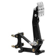 Load image into Gallery viewer, Wilwood Adjustable-Trubar Ratio Pedal - Dual MC - Floor Mount - 5.25:1-6:1