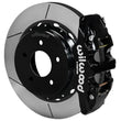 Load image into Gallery viewer, Wilwood Aero4 Rear Brake Kit 14in Rotor fits 1988-1998 Gm C1500