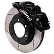 Load image into Gallery viewer, Wilwood Aero6-DM Front Brake Kit 13.56 Rotor W/Lines fits 2022 Toyota Tundra / LC300