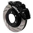 Load image into Gallery viewer, Wilwood Aero6-DM Front Brake Kit 13.56 SRP Rotor W/Lines fits 2022 Toyota Tundra / LC300