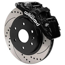 Load image into Gallery viewer, Wilwood Aero6-DM Front Brake Kit - D&amp;S fits 2007-2018 Chevrolet Silverado / GMC Sierra