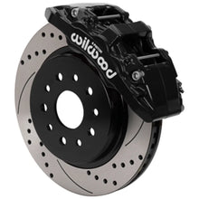 Load image into Gallery viewer, Wilwood Aero6-DM Front Brake Kit - D&amp;S fits 2007-2018 Jeep Wrangler (jk)