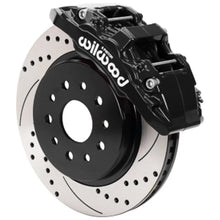 Load image into Gallery viewer, Wilwood Aero6-DM Front Brake Kit - D&amp;S fits 2020-2025 Jeep Gladiator Jt / 2018-2025 Jeep Wrangler JL