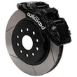 Load image into Gallery viewer, Wilwood Aero6-DM Front Brake Kit - Slotted fits 2007-2018 Jeep Wrangler (jk)