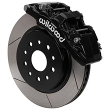 Load image into Gallery viewer, Wilwood Aero6-DM Front Brake Kit - Slotted fits 2007-2018 Jeep Wrangler (jk)
