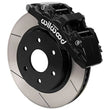 Load image into Gallery viewer, Wilwood Aero6-DM Front Brake Kit - Slotted fits 2010-2018 Ford F-150