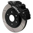 Load image into Gallery viewer, Wilwood Aero6-DM Front Brake Kit - Slotted fits 2019-2021 Chevy Silverado / GMC Sierra