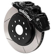 Load image into Gallery viewer, Wilwood Aero6-DM Front Brake Kit - Slotted fits 2020-2025 Jeep Gladiator Jt / 2018-2025 Jeep Wrangler JL