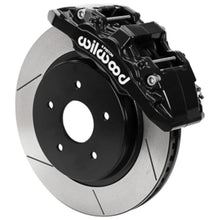 Load image into Gallery viewer, Wilwood Aero6 DM Front Brake Kit fits 2013-2018 Dodge Ram 1500