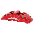 Load image into Gallery viewer, Wilwood Aero6-DM R/H Red fits 2015-2021 Toyota 4RUNNER