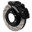 Load image into Gallery viewer, Wilwood Aero6-DM SRP Front Brake Kit GT Vented 13.31 Rotor W/Lines fits 2015-2021 Toyota Tacoma