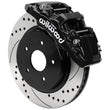 Load image into Gallery viewer, Wilwood Aero6 DM SRP Front Brake Kit w/ Lines fits 2013-2018 Dodge Ram 1500