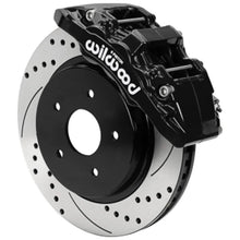 Load image into Gallery viewer, Wilwood Aero6 DM SRP Front Brake Kit w/ Lines fits 2013-2018 Dodge Ram 1500