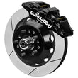 Load image into Gallery viewer, Wilwood Aerolite 6R 14in GT Rotor fits 1969-1970 Chevrolet Impala W/ Disc Or Drum / 1969-1982 Chevrolet Corvette