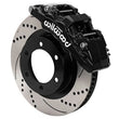 Load image into Gallery viewer, Wilwood Aerolite 6R Kit 6 x 5.50in Hub - 13.38in Drilled &amp; Slotted Rotor fits 2021-2024 Ford Bronco