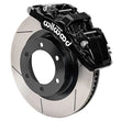 Load image into Gallery viewer, Wilwood Aerolite 6R Kit 6 x 5.50in Hub - 13.38in Slotted Rotor fits 2021-2024 Ford Bronco
