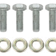 Load image into Gallery viewer, Wilwood Alloy Steel Hex Bolt - M10-1.50x30mm LG - 4 Pack