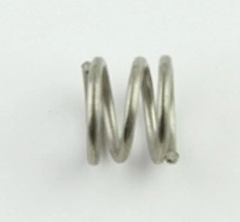 Wilwood Anchor Spring - Holddown Steel - Each - Side View