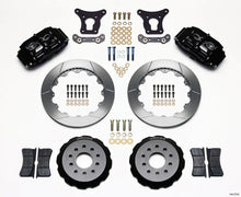Load image into Gallery viewer, Wilwood BNSL6 Front Kit 12.88in fits 1993-1997 Chevrolet Camaro / 1993 Chevrolet Camaro Indianapolis 500 Pace Car / 1996-1...