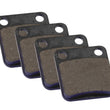 Load image into Gallery viewer, Wilwood BP-28 4908 .31in Thick Brake Pads