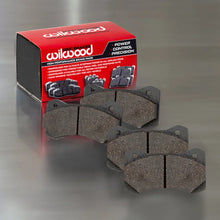 Load image into Gallery viewer, Wilwood BP-30 Brake Pads 6617 Aero .670 Thick