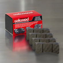 Load image into Gallery viewer, Wilwood BP-35 Brake Pad Set - 7420