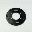 Load image into Gallery viewer, Wilwood Backing Plate for Small Ford Disc/Drum