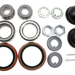 Load image into Gallery viewer, Wilwood Bearing 2PK Kit Seal LockNut/Cap fits 1965-1969