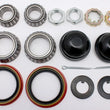 Load image into Gallery viewer, Wilwood Bearing 2PK Kit Seal LockNut/Cap fits 1970-1973